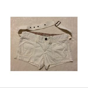 American Eagle outfitters women’s jeans shorts